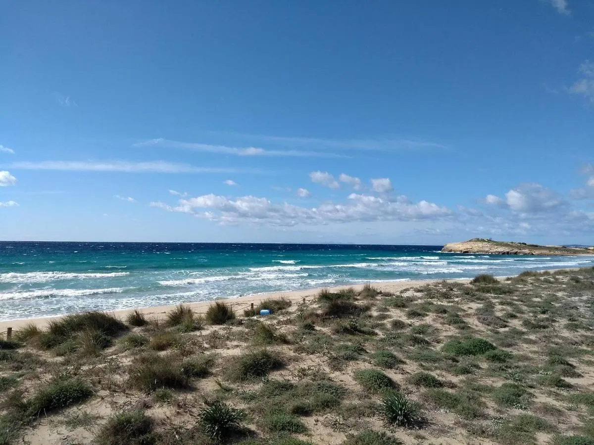 Appartamento Son Bou By The Sea Alaior
