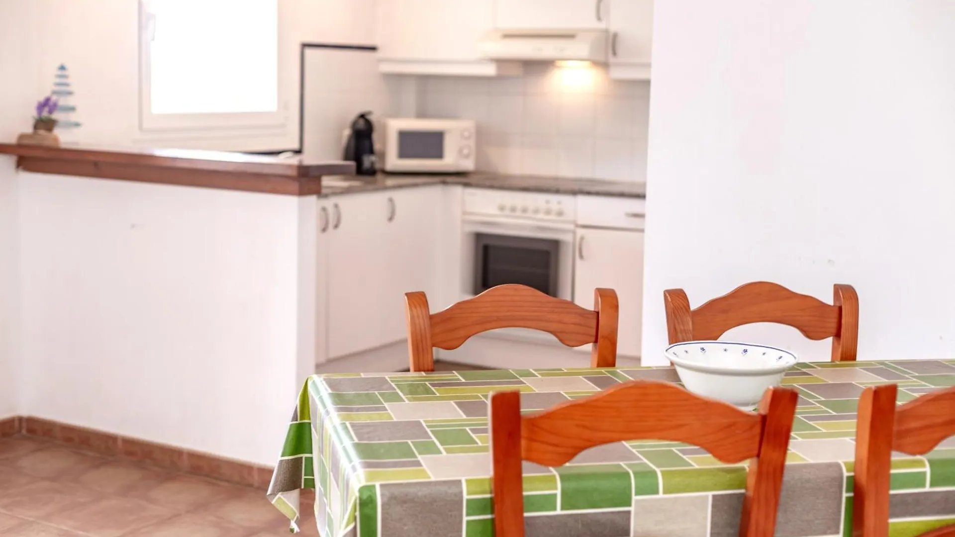 Son Bou By The Sea Apartment Alaior Spain