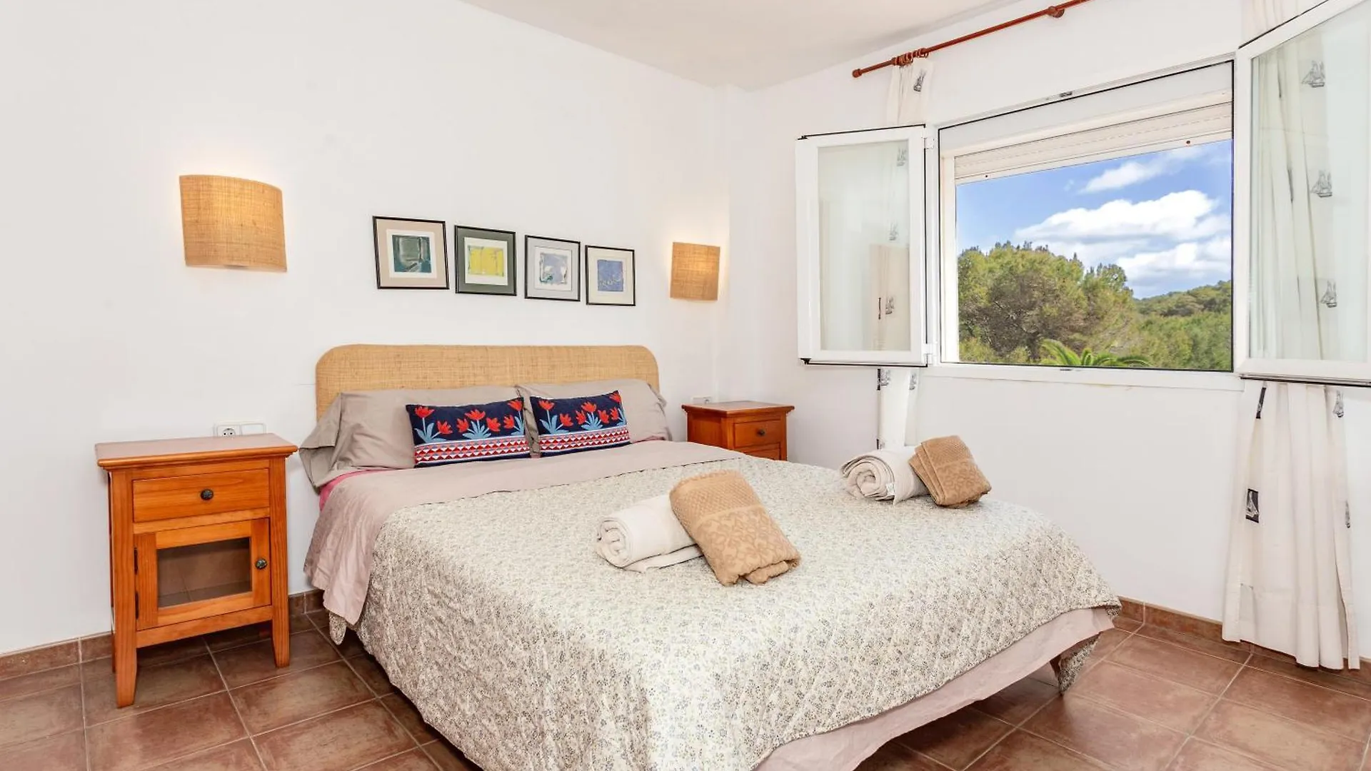 Appartamento Son Bou By The Sea Alaior Spagna