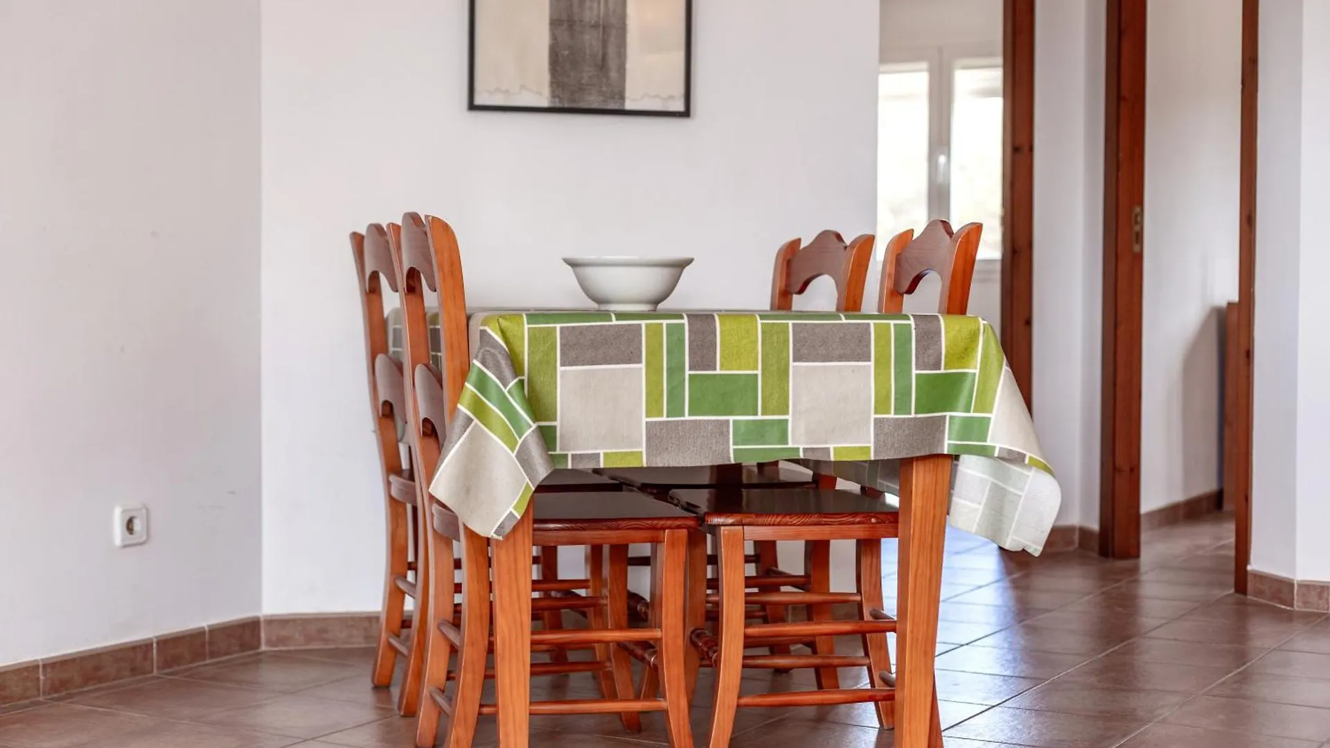 Son Bou By The Sea Apartment Alaior 0*,  Spain