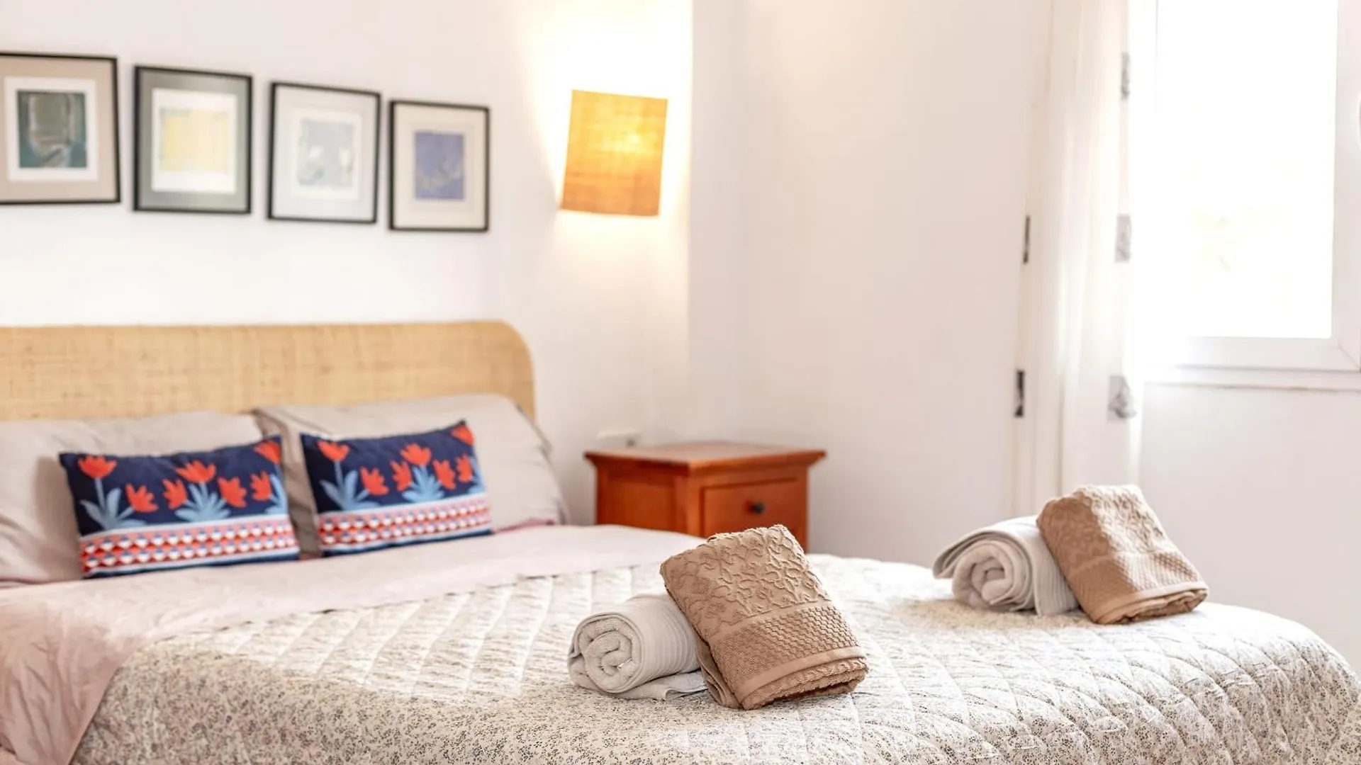 Son Bou By The Sea Apartment Alaior