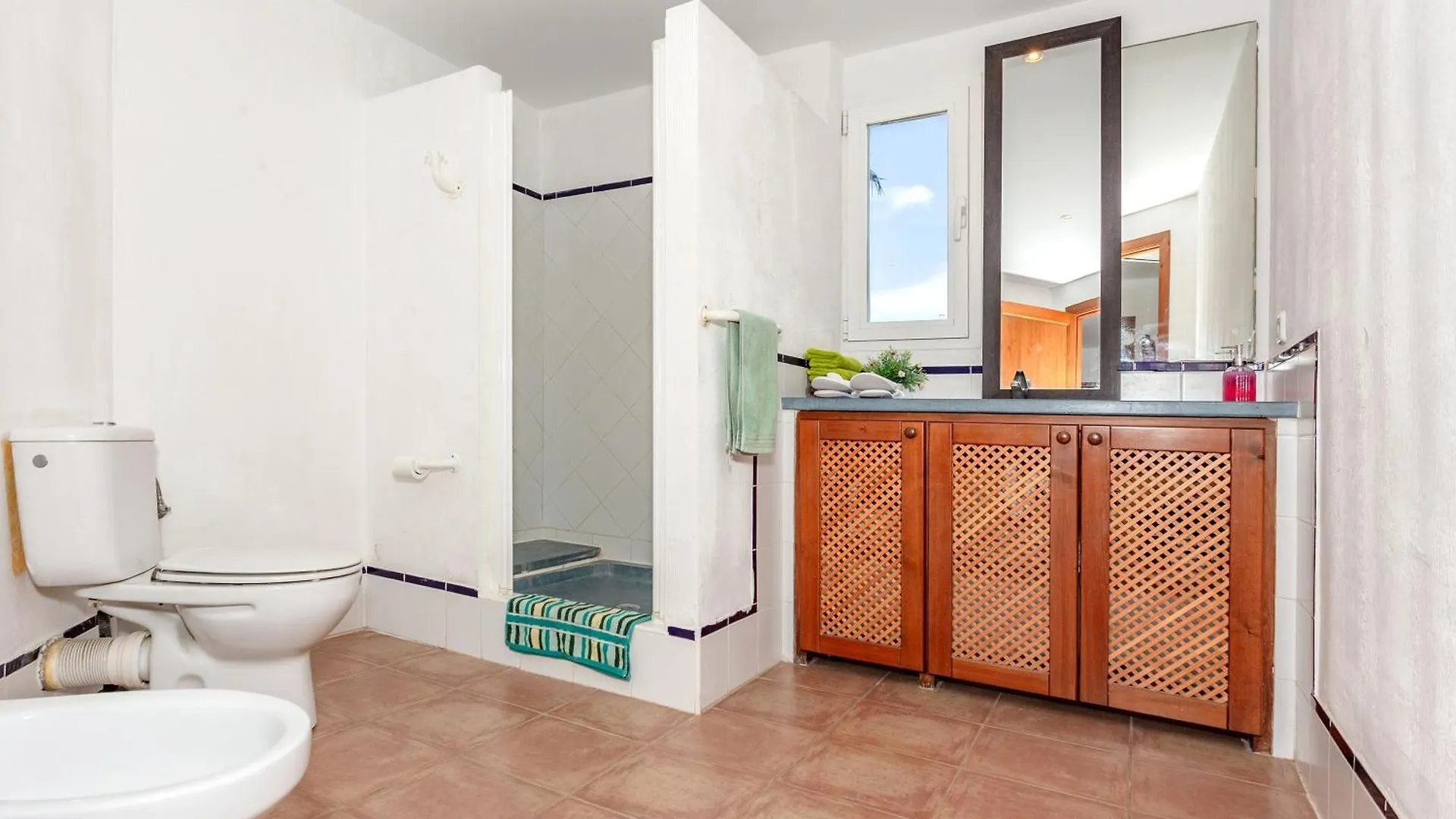 Son Bou By The Sea Apartment Alaior