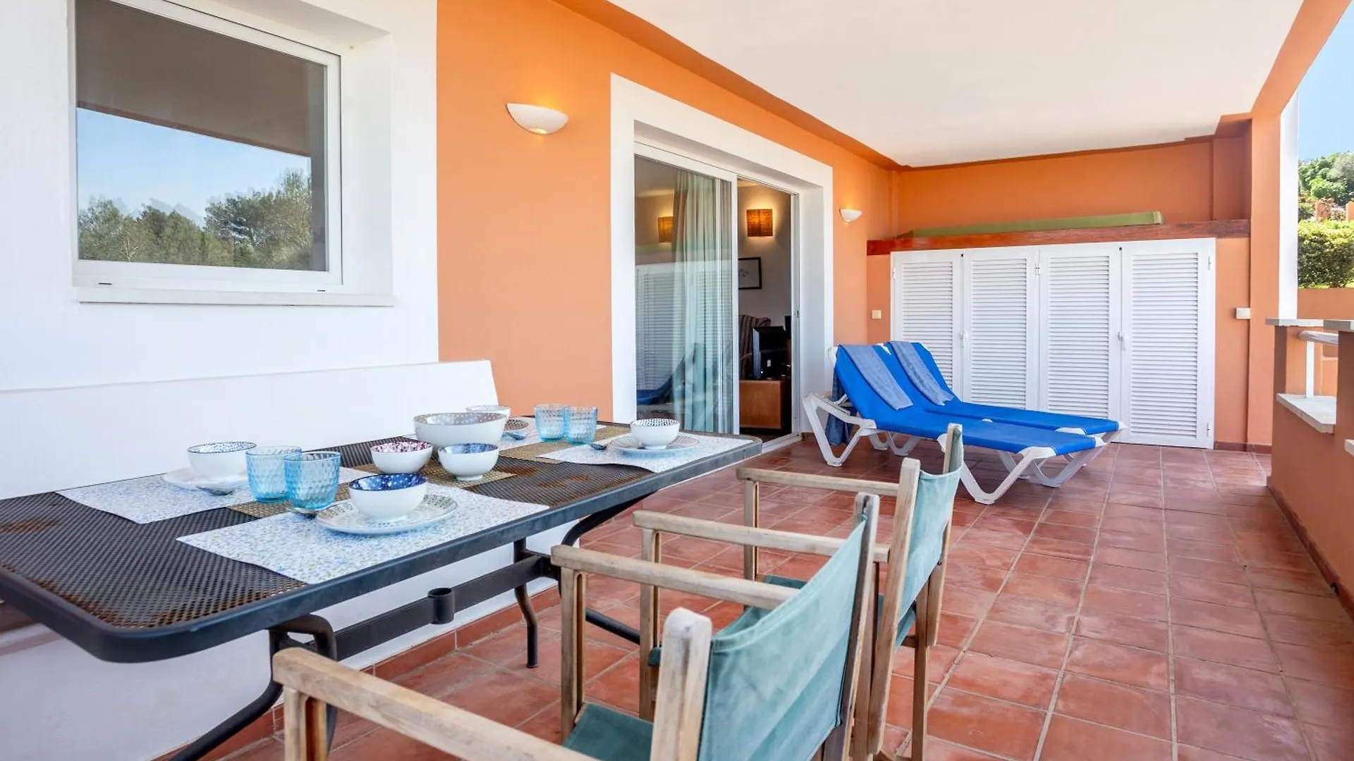 Son Bou By The Sea Apartment Alaior