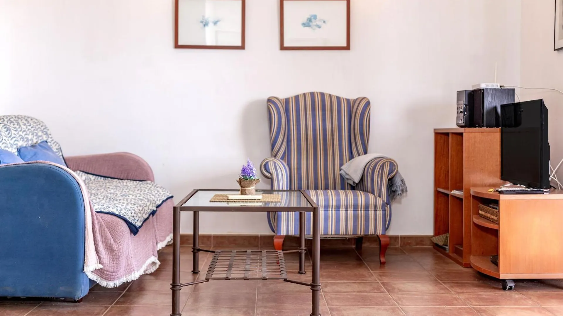 Son Bou By The Sea Apartment Alaior