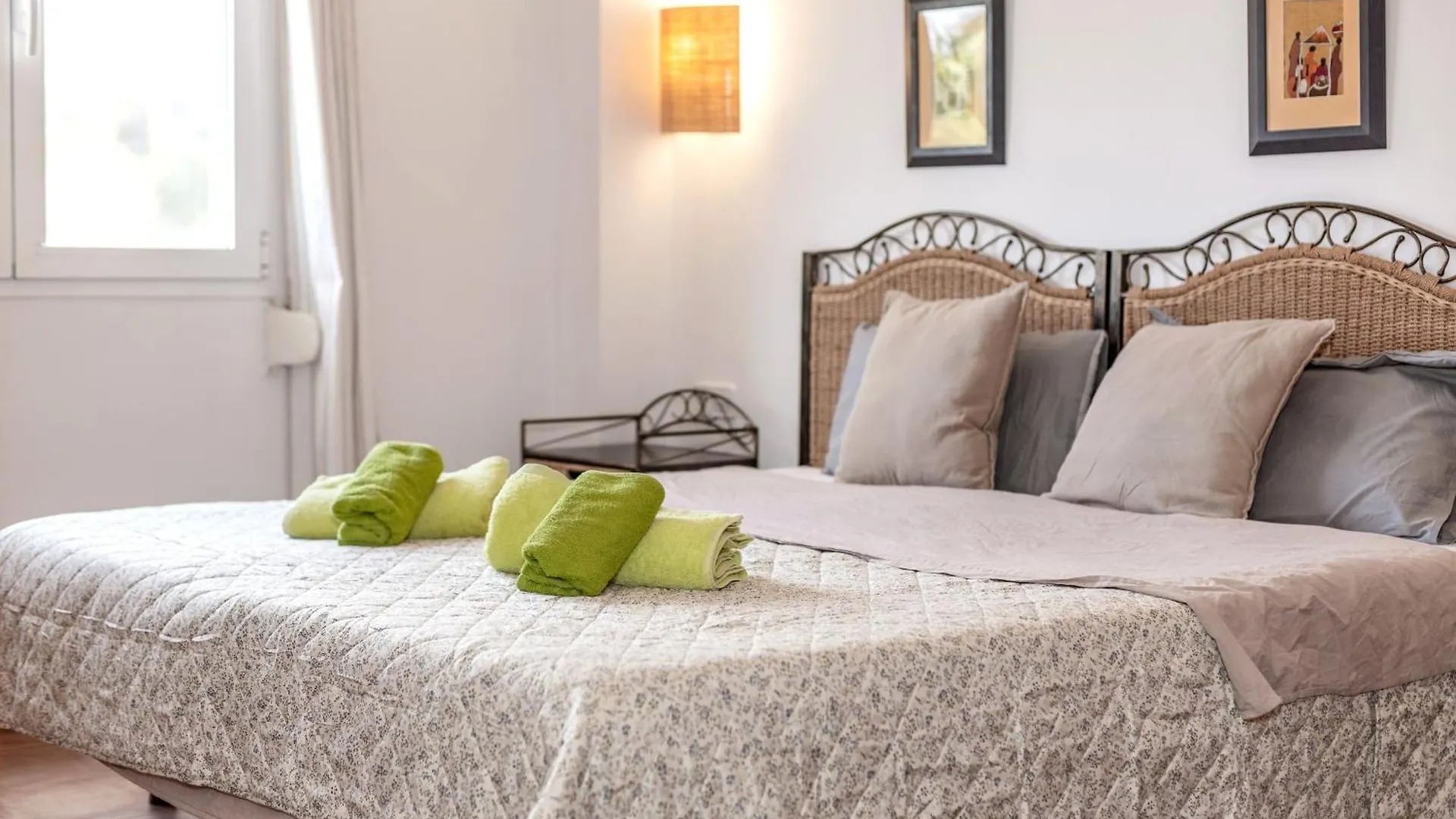 Son Bou By The Sea Apartment Alaior