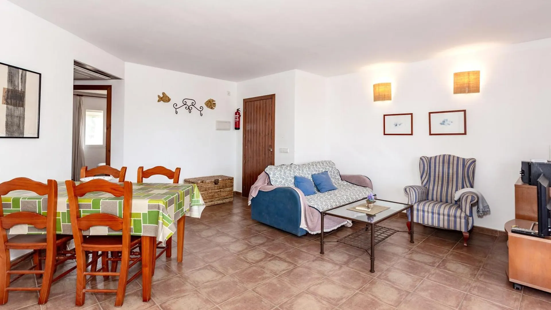 Son Bou By The Sea Apartment Alaior